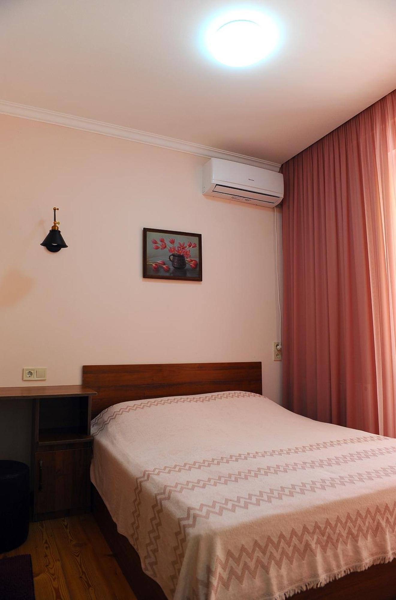 Janika Apartments Tbilisi Exteriör bild